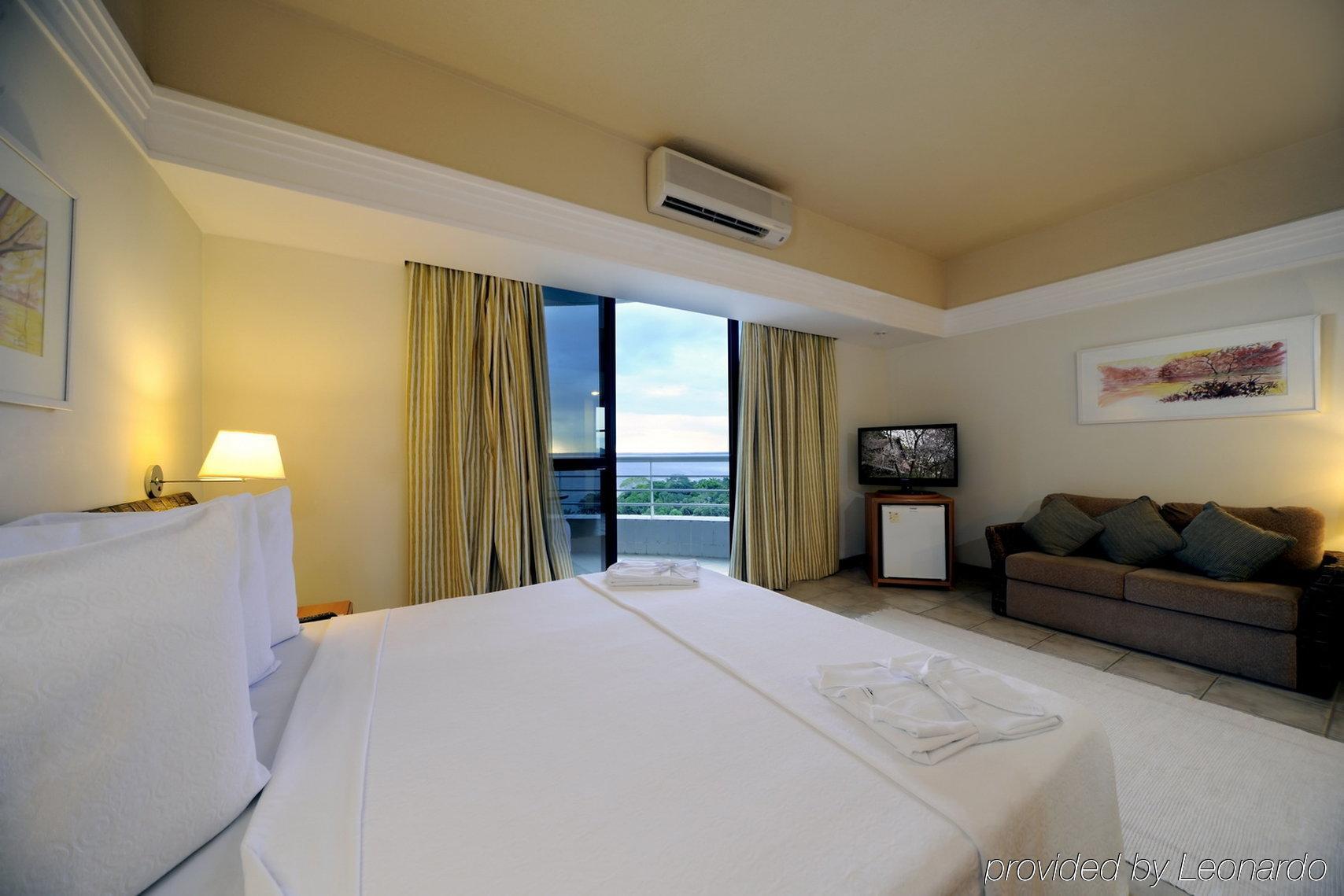 Hotel Wyndham Garden Manaos Habitación foto