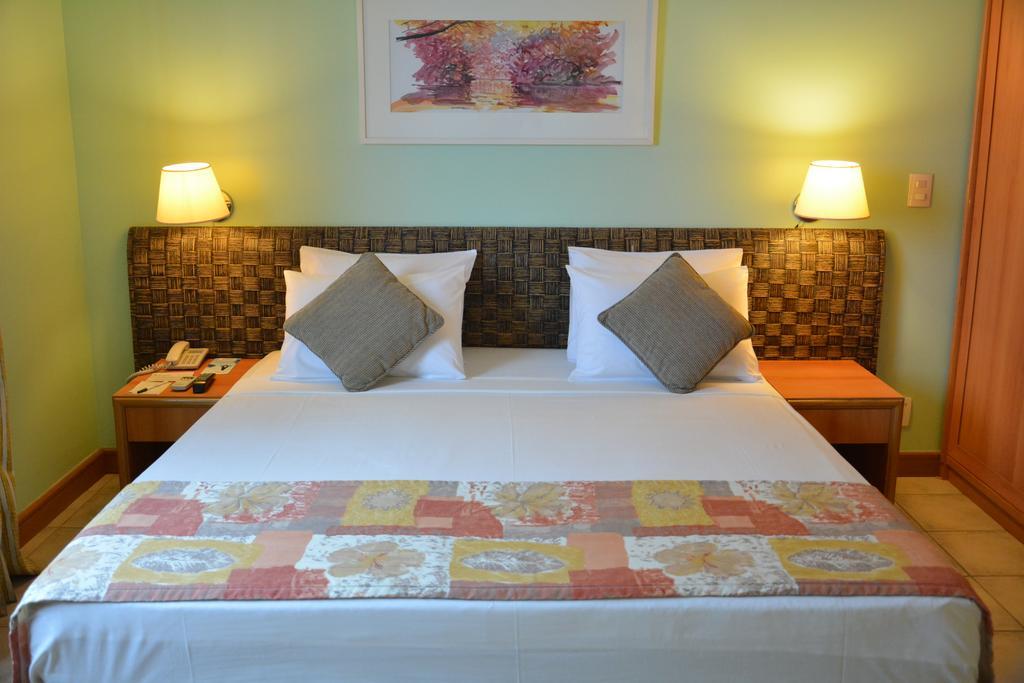 Hotel Wyndham Garden Manaos Habitación foto