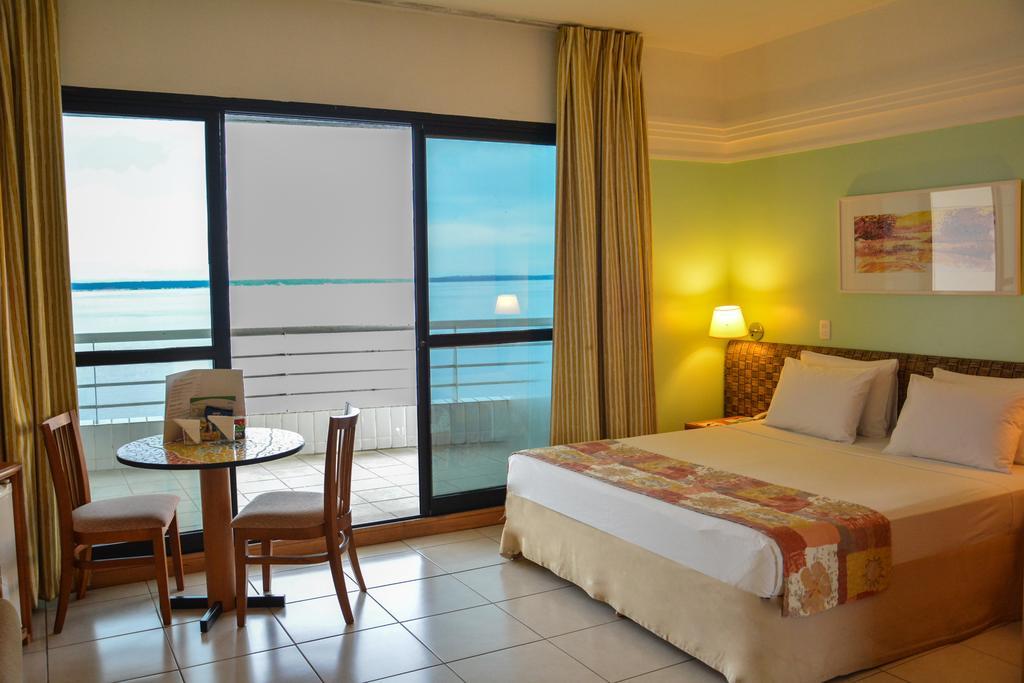 Hotel Wyndham Garden Manaos Habitación foto